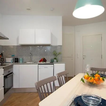 Ruzafa Lander By Singularstays Appartement *