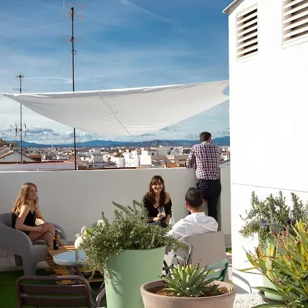 Appartement Ruzafa Lander By Singularstays Valencia